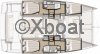 Used sailboat BALI 4.1