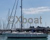 Technical sheet SUN ODYSSEY 45.1