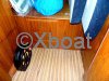 Technical sheet SUN ODYSSEY 45.1