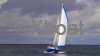 Technical sheet KETCH FURIA VOYAGE