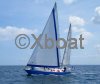 Technical sheet KETCH FURIA VOYAGE