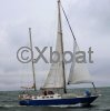 Technical sheet KETCH FURIA VOYAGE