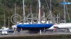 Technical sheet KETCH FURIA VOYAGE