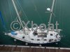 Technical sheet KETCH FURIA VOYAGE