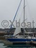 Technical sheet KETCH FURIA VOYAGE