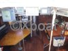 Technical sheet KETCH FURIA VOYAGE