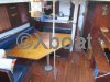 Technical sheet KETCH FURIA VOYAGE