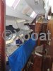 Technical sheet KETCH FURIA VOYAGE