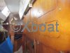 Technical sheet KETCH FURIA VOYAGE