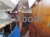 Technical sheet KETCH FURIA VOYAGE