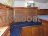 Technical sheet KETCH FURIA VOYAGE