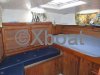 Technical sheet KETCH FURIA VOYAGE