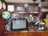 Technical sheet KETCH FURIA VOYAGE