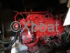 Technical sheet KETCH FURIA VOYAGE