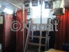 Technical sheet KETCH FURIA VOYAGE