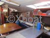 Technical sheet KETCH FURIA VOYAGE