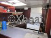 Technical sheet KETCH FURIA VOYAGE