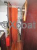 Technical sheet KETCH FURIA VOYAGE