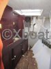 Technical sheet KETCH FURIA VOYAGE