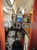 Technical sheet KETCH FURIA VOYAGE