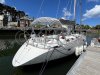 Technical sheet DUFOUR 48 