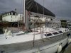 Technical sheet DUFOUR 48 