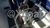 Technical sheet WESTERLY RIVIERA 35