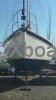 Technical sheet WESTERLY RIVIERA 35