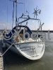 Technical sheet WESTERLY RIVIERA 35