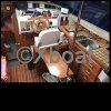 Technical sheet WESTERLY RIVIERA 35
