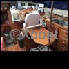 Technical sheet WESTERLY RIVIERA 35