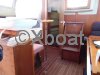 Technical sheet WESTERLY RIVIERA 35