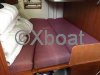 Technical sheet WESTERLY RIVIERA 35