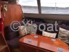 Technical sheet WESTERLY RIVIERA 35