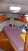 Technical sheet WESTERLY RIVIERA 35