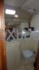 Technical sheet WESTERLY RIVIERA 35