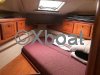 Technical sheet WESTERLY RIVIERA 35