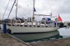Technical sheet WESTERLY RIVIERA 35
