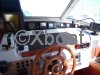 Technical sheet WESTERLY RIVIERA 35