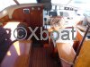 Technical sheet WESTERLY RIVIERA 35