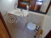 Technical sheet WESTERLY RIVIERA 35