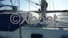 Technical sheet WESTERLY RIVIERA 35