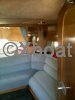 Used Motorboat FAIRLINE 33 TARGA