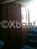 Used Motorboat FAIRLINE 33 TARGA