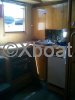 Used Motorboat FAIRLINE 33 TARGA