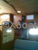 Used Motorboat FAIRLINE 33 TARGA