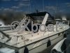 Used Motorboat FAIRLINE 33 TARGA