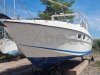 Used Motorboat FAIRLINE 33 TARGA