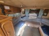 Used Motorboat FAIRLINE 33 TARGA