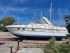 Used Motorboat FAIRLINE 33 TARGA